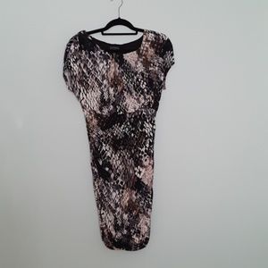 2 for $18  Bundle mix and mach Womens Dress